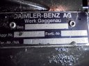 Caixa canvis G 28-5 Volkswagen - 5
