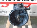 Caja cambios G-56.6 Mercedes Atego 815 - 3