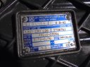 Caixa canvis S5-42 Nissan Atleon 160.95 - 4
