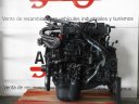 Moteur D 0834 LFL 03 Man L2000 8.150 - 2