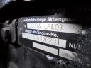 Moteur D 0834 LFL 03 Man L2000 8.150 - 5