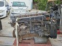 Moteur D 2866 LOH29 Man TGA 18.410 Bus - 2