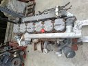 Moteur D 2866 LOH29 Man TGA 18.410 Bus - 5