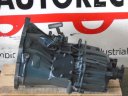 Caja cambios 6 S 300 Iveco Daily 35-10 - 2