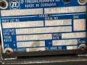 Caja cambios 12 AS 2331 TD IT3 Iveco Stralis 440S46 - 4