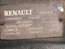 Caja cambios AT 2412 D + IT Renault Magnum 480 dxi - 4
