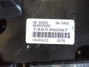Mandos climatizador 735535097 Fiat Ducato 2,3D JTD - 4