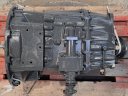 Caja cambios FSO 5206 B Nissan Atleon 80.19 - 6