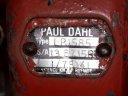 Compressor d'aire LP1585 Renault - 3