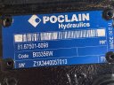 Hydrodrive 81.67501-6098 Man TGS 18.500 - 5