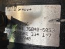 Hydrodrive 81.67501-6098 Man TGS 18.500 - 6