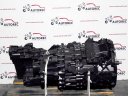 Caja cambios 12 AS 2331 TD IT3 Man TGX 18.460 - 2