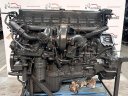 Moteur F3HFE611 G Iveco Stralis 440S51 - 2