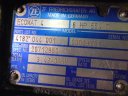 Caixa canvis 4213650090 Volvo - 5
