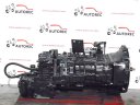 Caja cambios 8 S 180 IT Iveco 391E - 2