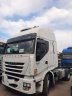 Tractorhead Iveco Stralis 440S50 - 2