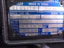 Boîte vitesse S5-42 Mercedes Vario 614 - 5