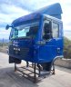 Cabina Corta-baja Man TGL 12.210 - 2