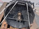 Caixa canvis 6 S 850 Nissan Atleon 210 - 2