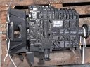Caixa canvis 6 S 850 Nissan Atleon 210 - 6