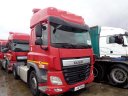 Tracteur Daf CF 440 - 2