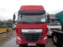 Tracteur Daf CF 440 - 4