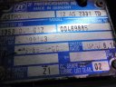 Caja cambios 12 AS 2331 TD IT Iveco Stralis 440S45 - 5