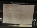 Moteur D 2676 LF78 Man TGX 18.500 - 4