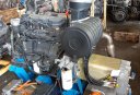 Moteur ISB4 5 EV 140H - 3
