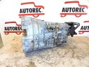 Caja cambios RMYC1RHF Ford Transit 125T350 - 2