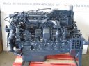 Moteur D 6 B Volvo FL6 FL612 - 2