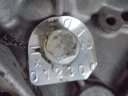 Caixa canvis UN5012 Renault Master 90 dci - 5