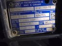 Caixa canvis 12 AS 2331 TD IT3 Man TGX 18.440 - 6