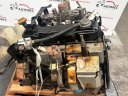 Moteur TD 27 B Nissan - 6