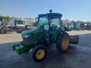 Tractor agrícola John Deere - 2