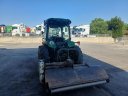 Tractor agrícola John Deere - 3