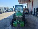 Tractor agrícola John Deere - 5