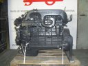 Moteur B 6.60 TURBO Nissan M - 2