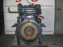 Moteur B 6.60 TURBO Nissan M - 3