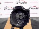 Caixa canvis 6 S 300 Renault Mascott 150.65 dci - 4
