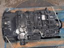 Caja cambios 9 S 1110 TO Iveco Eurocargo 150E28 - 6