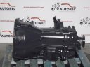 Caixa canvis Nissan Atleon 110.35 - 2