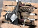 Grupo diferencial tra. (Boggie) 42117692 Iveco Eurotrakker 260E34 - 4