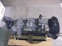 Caja cambios GRS 900 IT Scania 143M - 6