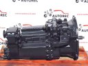 Caja cambios G 4/95-6/90 Mercedes MK 1227 - 2