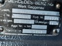Caja cambios G 4/95-6/90 Mercedes MK 1227 - 5