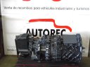 Caja cambios Man TGA 18.530 - 2