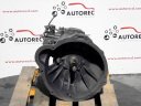 Caixa canvis Nissan Atleon - 4