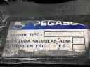 Motor 95 A1 BX - 6