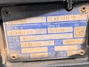 Caja cambios 12 AS 2331 TD IT Daf XF 105 105.460 - 4